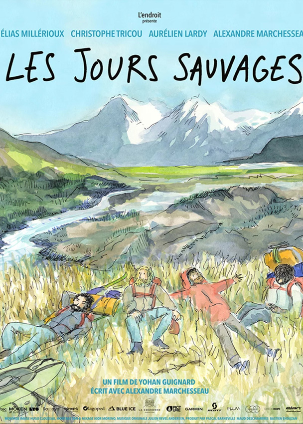 Affiche-Les-Jours-Sauvages-film-festival-Explorimages-Nice-nature-aventure